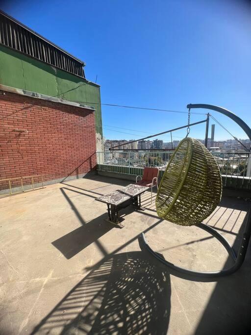 פרישטינה Prishtina Dardania Apartment מראה חיצוני תמונה